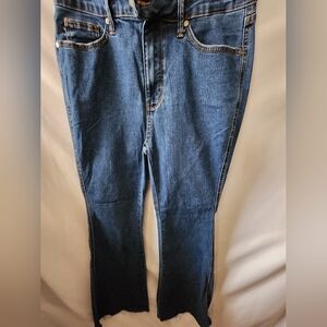 Judy Blue Flare Jeans. Size 30